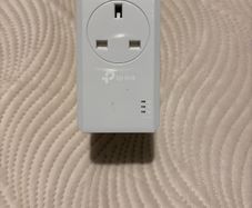 TP Link Powerline Adapter Kit (not wifi)