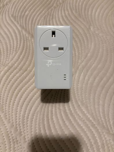 TP Link Powerline Adapter Kit (not wifi)