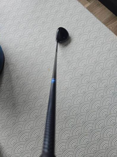 Callaway Epic Flash Sub Zero