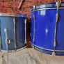 Pearl Export Drum set kit 12 13 16 22 Image 5