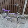 Bmx / low rider/8 ball/ read ad! Image 7