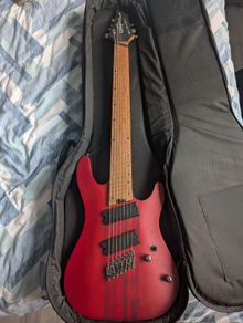 Cort KX307MS (7-String Multi-Scale Electric Guitar