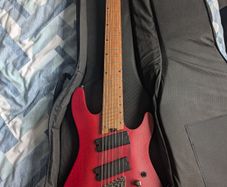 Cort KX307MS (7-String Multi-Scale Electric Guitar