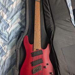 Cort KX307MS (7-String Multi-Scale Electric Guitar