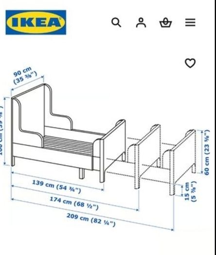 single bed