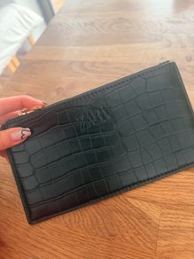 Zara wallet