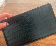 Zara wallet
