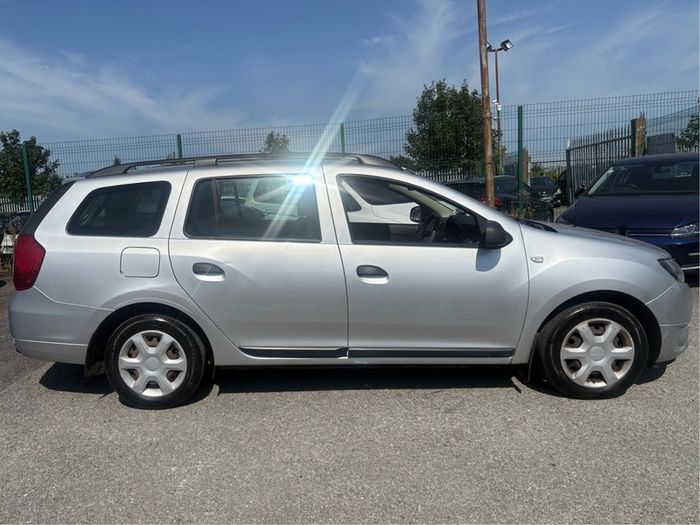 2017 Dacia Logan Estate 1.5L Diesel NCT 08/2027