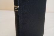 Breviary of Piety for Clerics: Being the Seventh Edition of the All Hallows Manual Published by Browne and Nolan, Dublin (GT167)