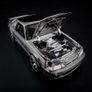 Hot Wheels RLC Exclusive 1993 Ford Mustang Cobra  R, new. Image 9