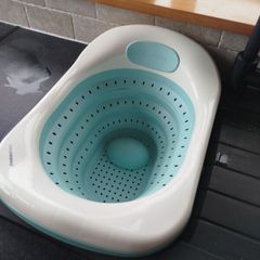 Clevamamma Sink Bath