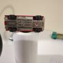 Vintage Majorette Die-cast Model Car Image 5