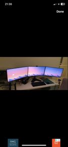 DELL PC Monitors