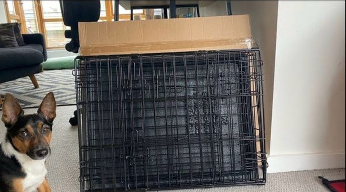 Crate