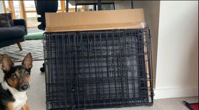 Crate