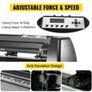 5 In 1 Heat Press 30.5 x 38.1 cm Vinyl Cutter Plotter 71.1 cm Software Sublimation Image 5