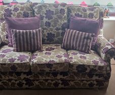 Beautiful suite of furniture