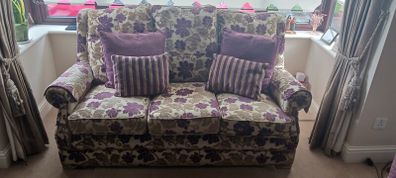 Beautiful suite of furniture