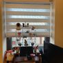 Day & Night Zebra blinds Made to Measure Image 4