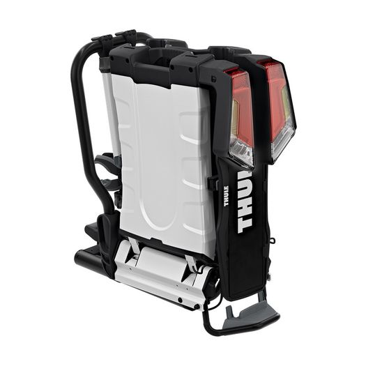 Thule EasyFold XT F2. FIX4BIKE 2 Bike Rack