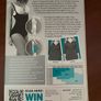 JML belvia shapewear bodysuit beige size small Image 3