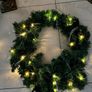 Christmas Door Set Image 5