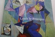 Louis le Brocquy Allegory &amp; legend