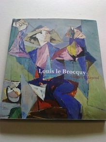 Louis le Brocquy Allegory & legend