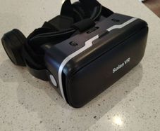 smartphone Vr headset