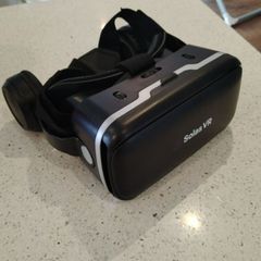 smartphone Vr headset