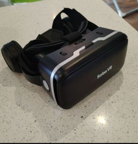 smartphone Vr headset