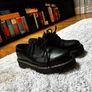 Dr Martens 1461 Bex 3 eye leather shoes Image 4