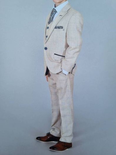 Boy's communion/occasion suit