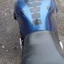 cb 500 2000 breaking Image 10