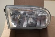 Renault 19 L/H Foglamp.