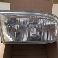 Renault 19 L/H Foglamp.