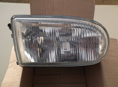 Renault 19 L/H Foglamp.