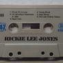 Rickie Lee Jones - Cassette - Excellent Condition Image 4