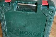 Bosch Hammer drill