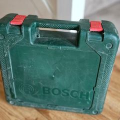 Bosch Hammer drill