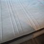 IKEA Firm Pocket spring Mattress + Brightr Aurora Topper 160cmx200cm - Like New Image 5
