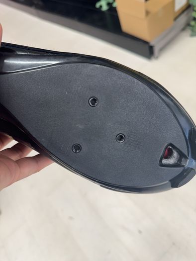 Road cycling shoe Force Lash size 36,37,38,39,41,42,43,44,45,46,47