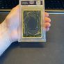 Yu-Gi-Oh! The Winged Dragon of Ra PSA 10 Image 2