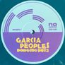 Garcia Peoples - Dodging Dues. - vinyl album Image 3