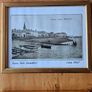 Warrenpoint 1950s X 2 Prints. Both In Good Condition. See Photos For Same. Image 3