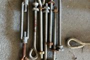 Fencing Strainers for sale.