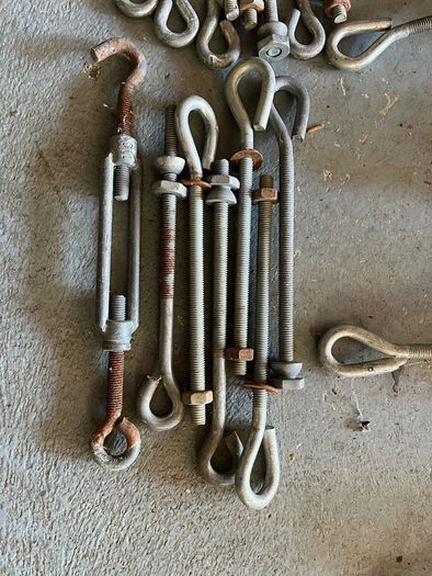 Fencing Strainers for sale.