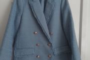 Womans Jacket/Tweed Blazer