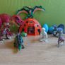 Dinosaurs Image 4