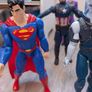 30cm Marvel  action figures. Image 5